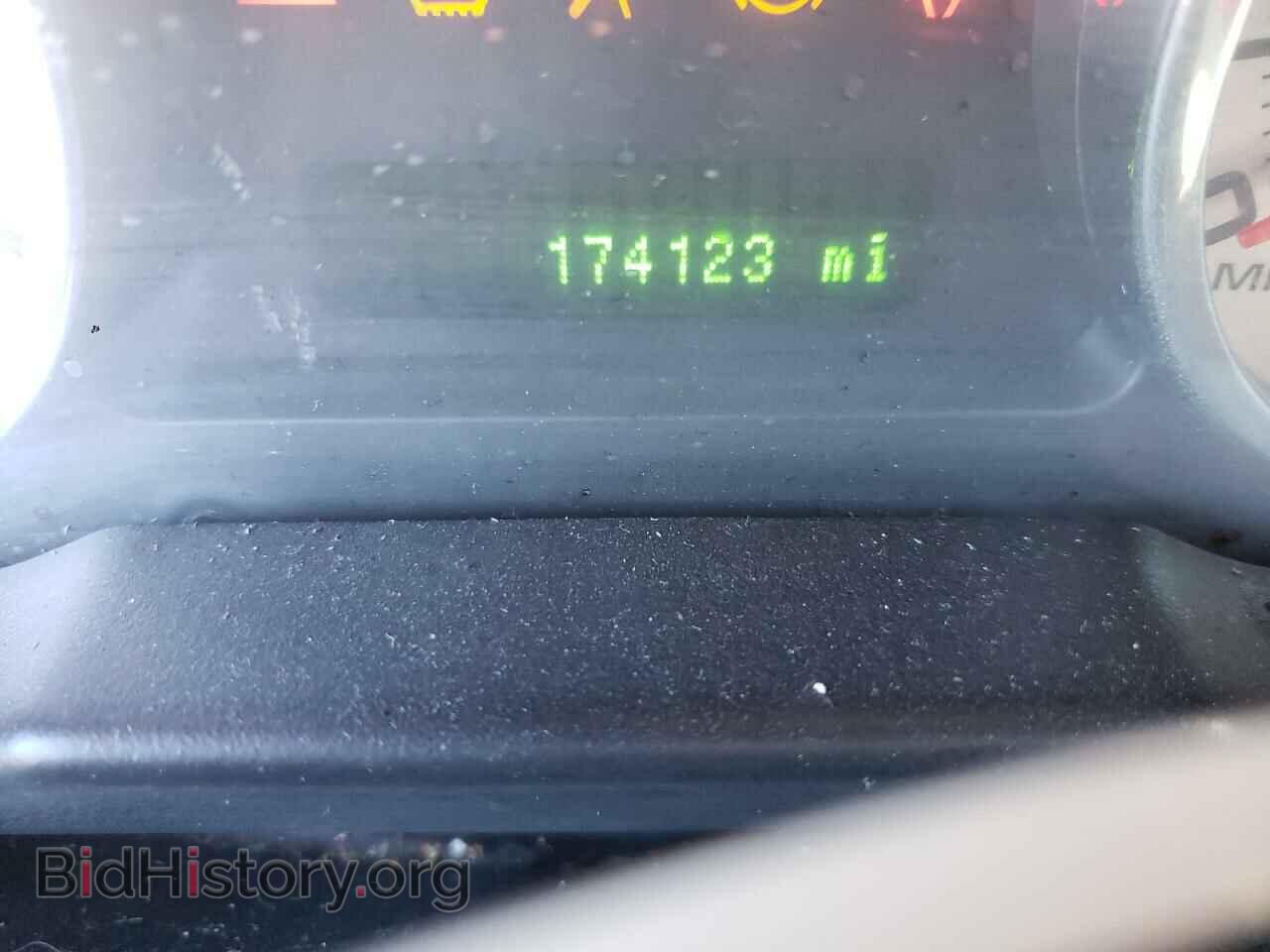 2007 FORD EDGE - VIN: 2FMDK49C27BA67753 - Фото 8
