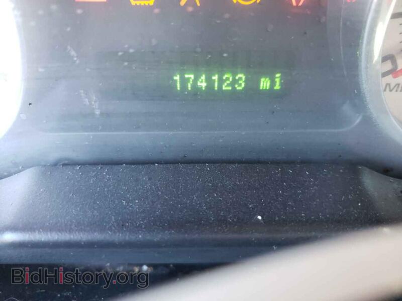 2007 Ford EDGE (VIN 2FMDK49C27BA67753) — photo 8 of 10