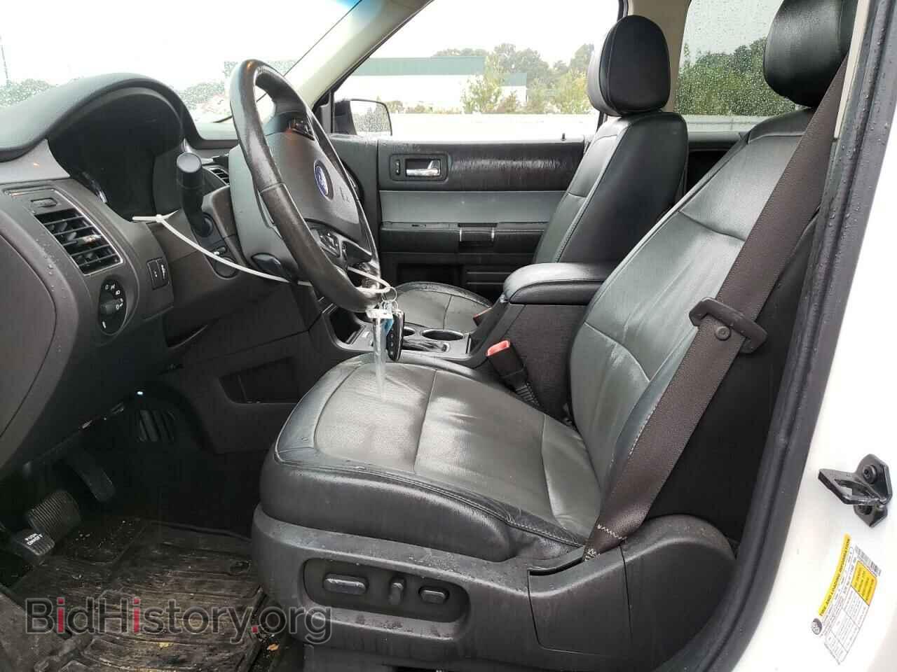 2015 FORD FLEX - VIN: 2FMHK6DT6FBA20499 - Фото 7