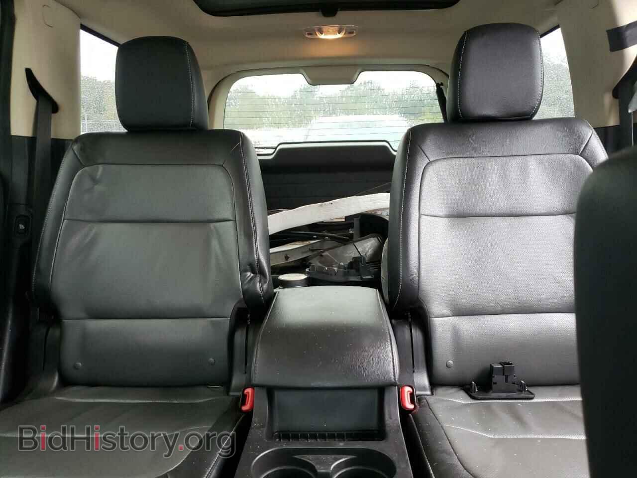 2015 FORD FLEX - VIN: 2FMHK6DT6FBA20499 - Фото 10