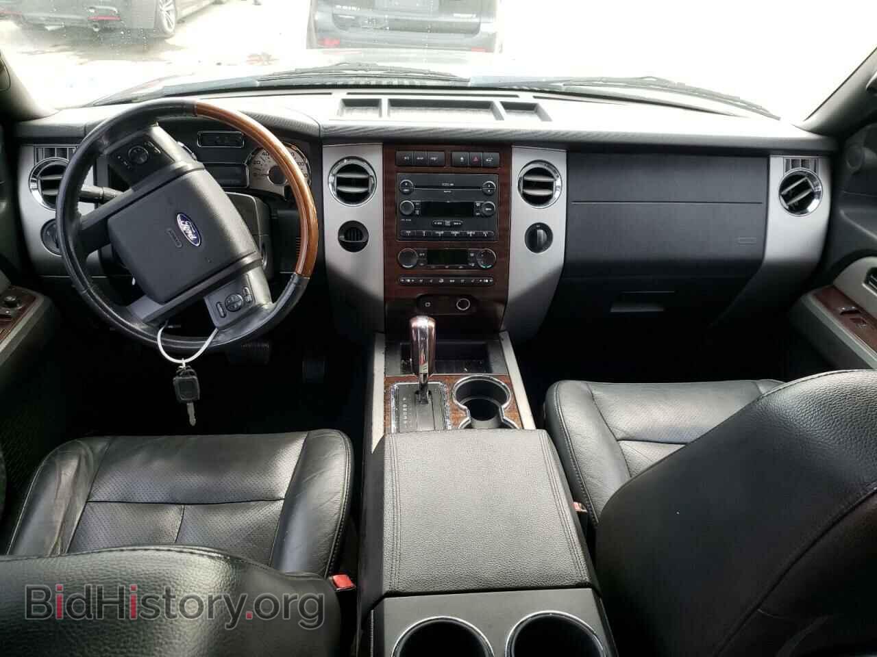 2007 FORD EXPEDITION - VIN: 1FMFU19587LA90814 - Фото 9