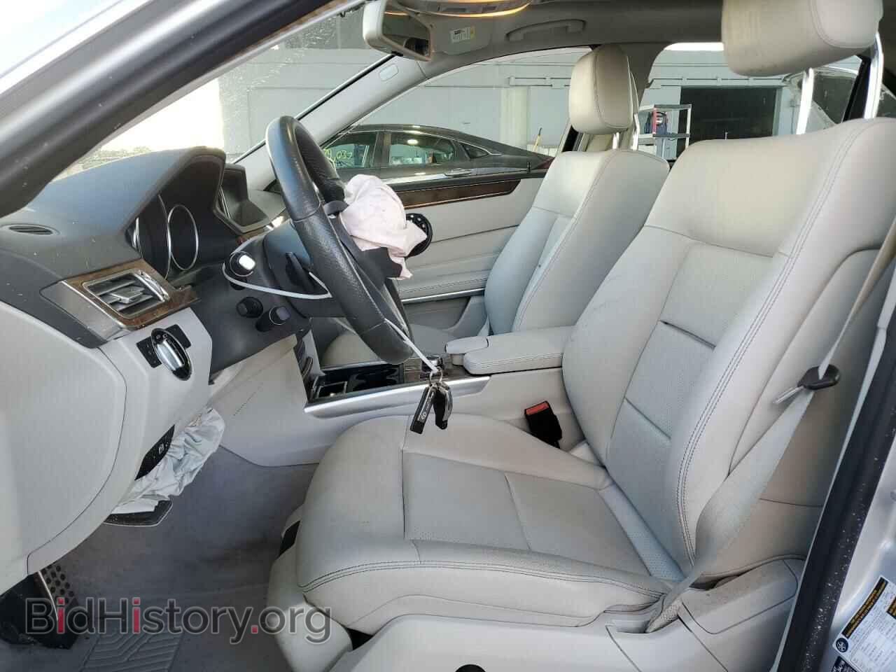 2016 MERCEDES-BENZ E-CLASS - VIN: WDDHF5KB9GB193623 - Фото 7