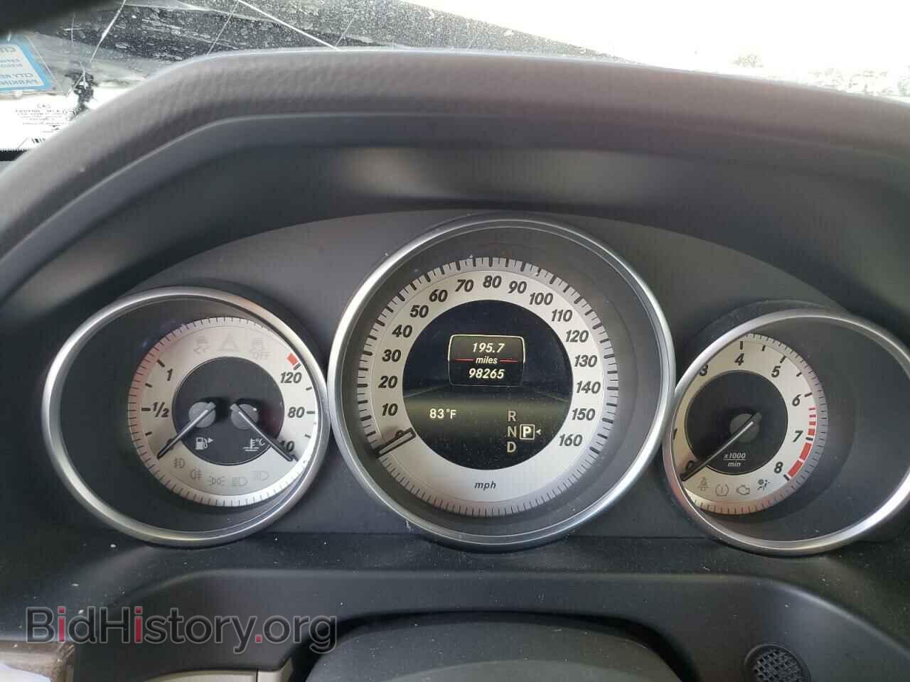 2016 MERCEDES-BENZ E-CLASS - VIN: WDDHF5KB9GB193623 - Фото 9