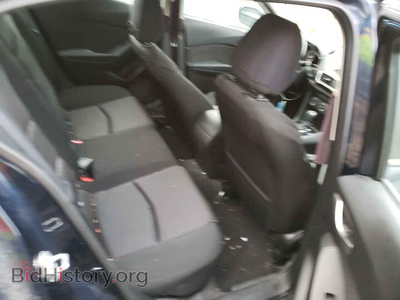 2015 MAZDA 3 - VIN: JM1BM1V77F1249083 - Фото 6