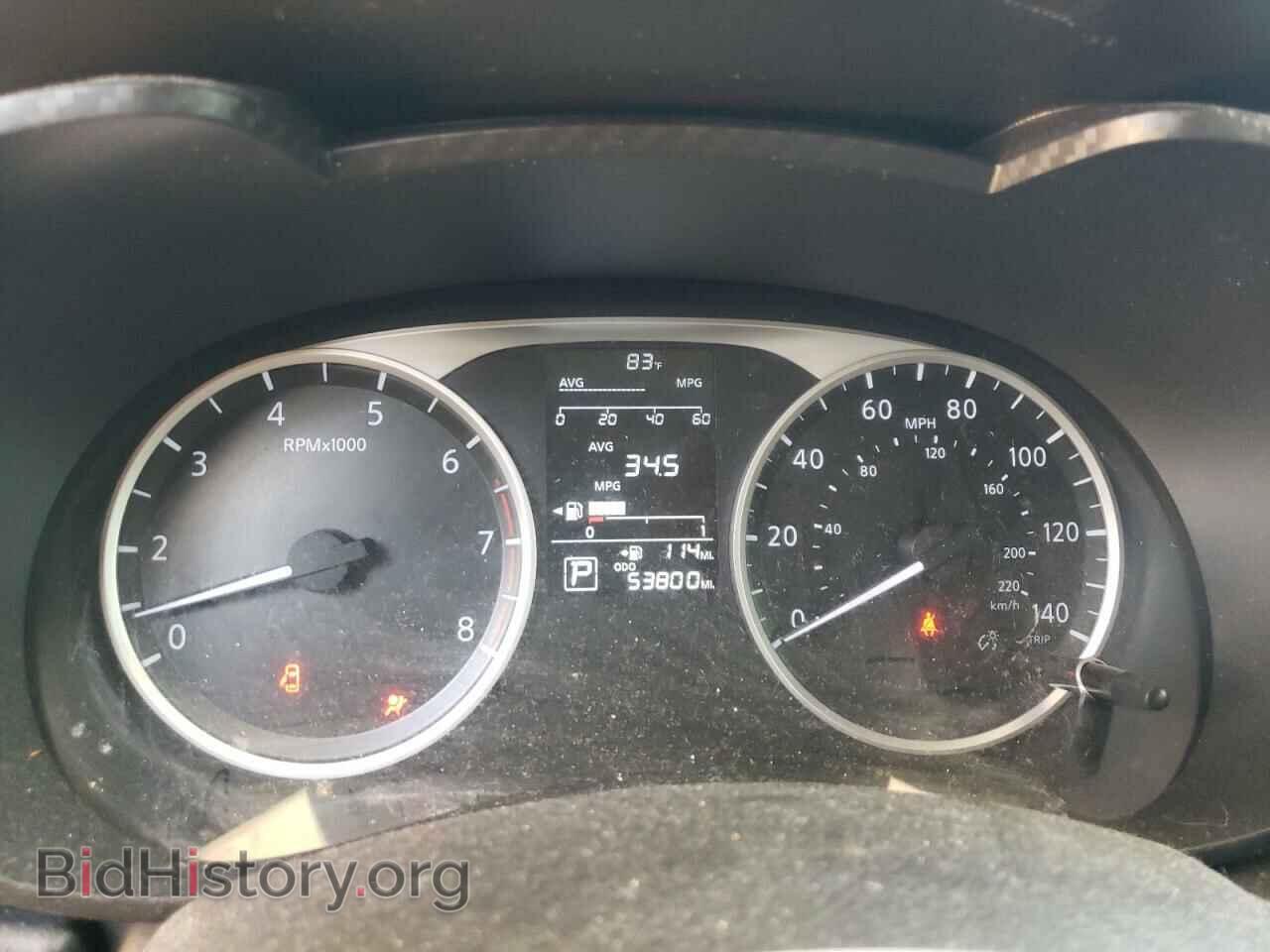 2020 NISSAN VERSA - VIN: 3N1CN8DV9LL901249 - Фото 9