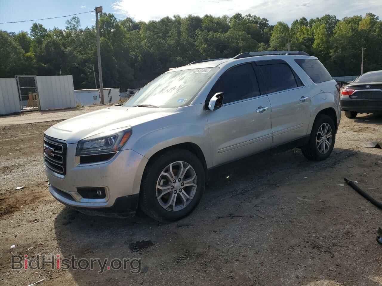Фотография 1GKKVRKD2DJ257034 - GMC ACADIA 2013