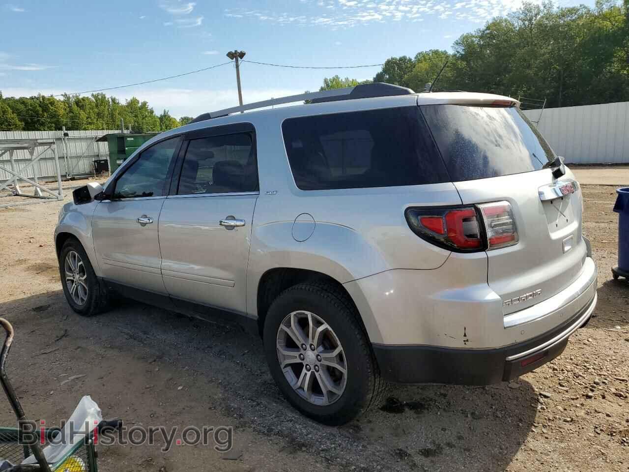 2013 GMC ACADIA - VIN: 1GKKVRKD2DJ257034 - Фото 2
