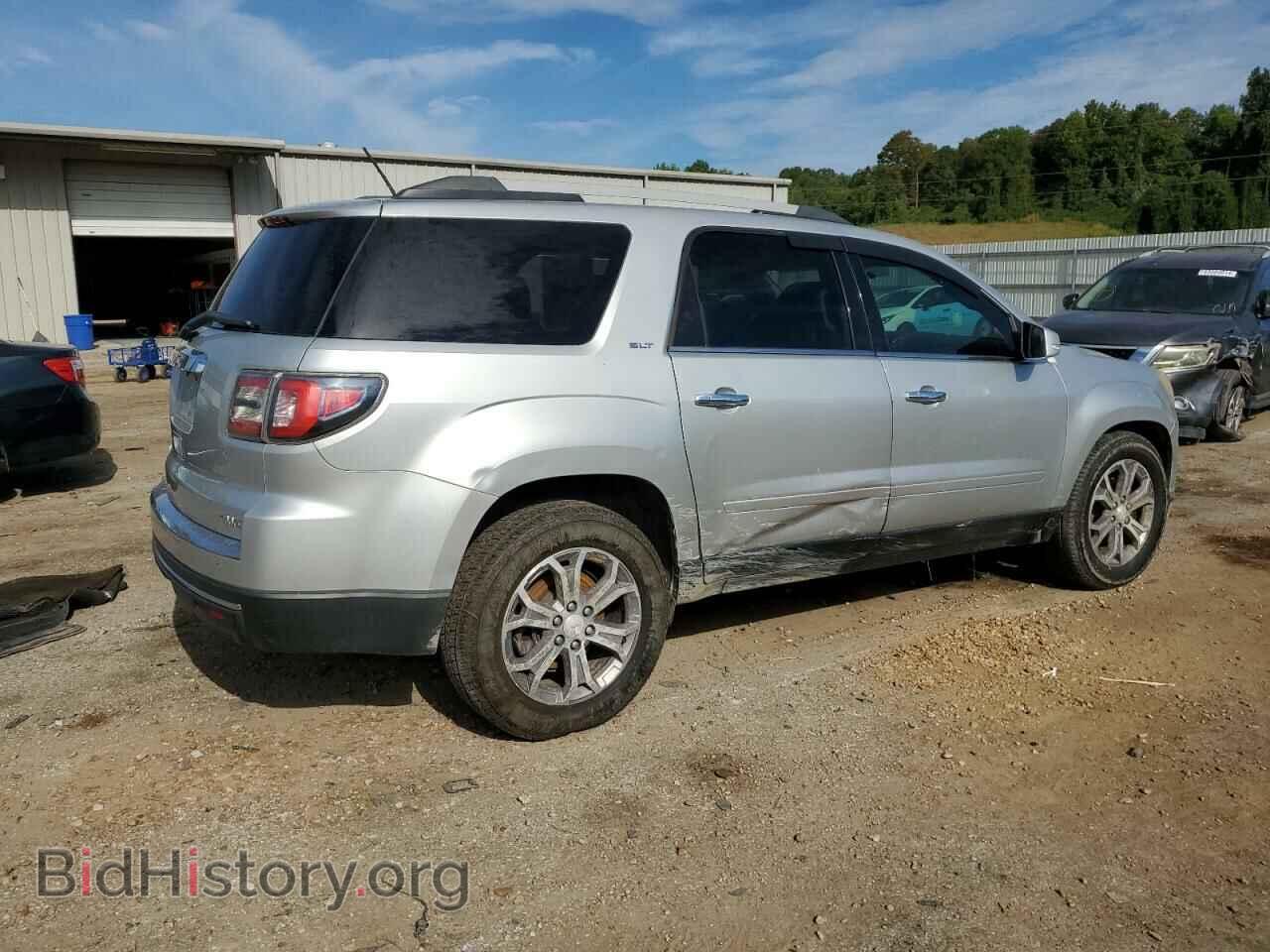 2013 GMC ACADIA - VIN: 1GKKVRKD2DJ257034 - Фото 3