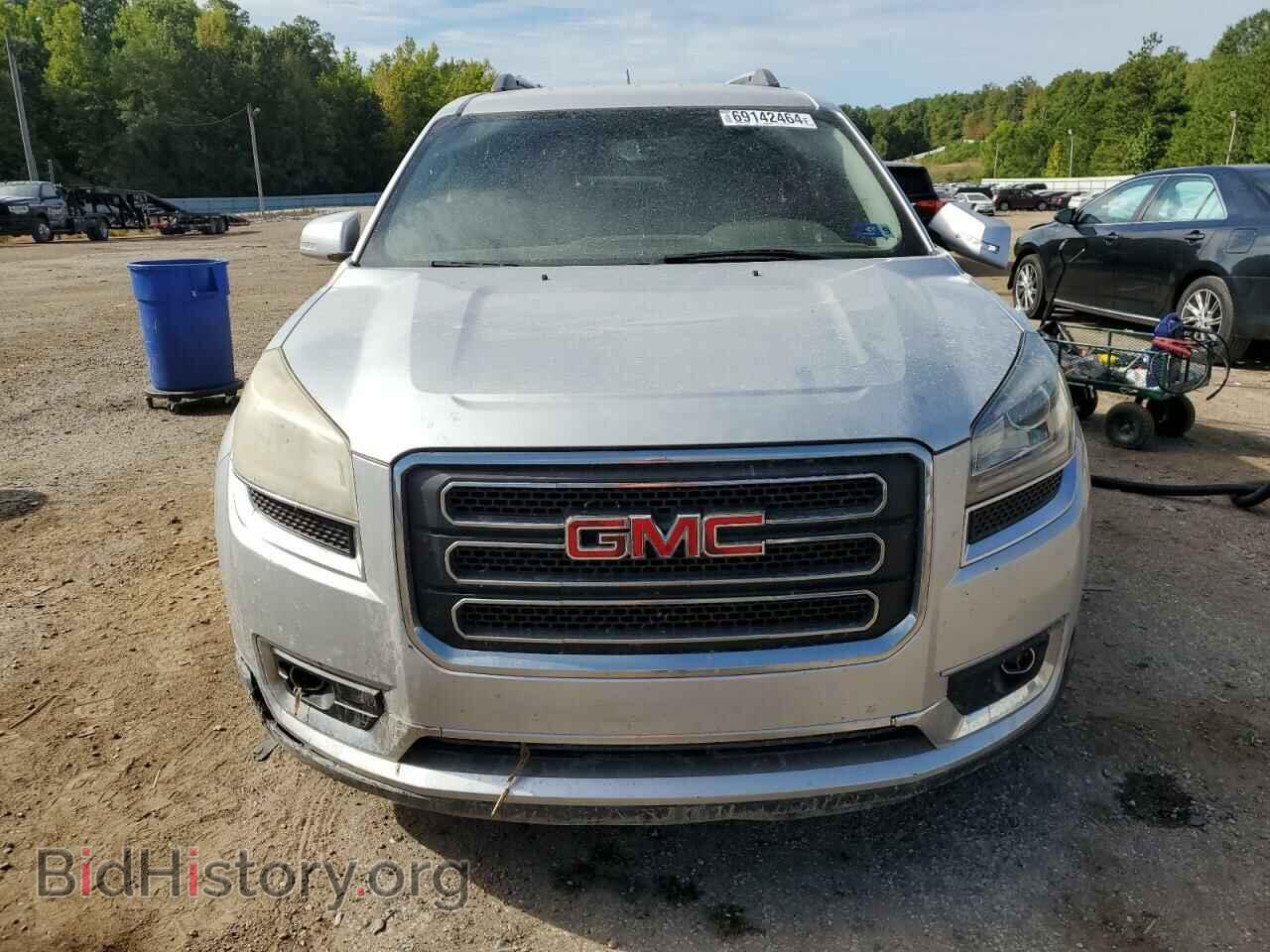 2013 GMC ACADIA - VIN: 1GKKVRKD2DJ257034 - Фото 5