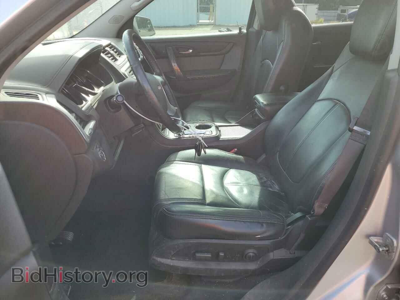 2013 GMC ACADIA - VIN: 1GKKVRKD2DJ257034 - Фото 7