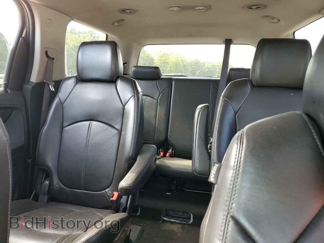 2013 GMC ACADIA - VIN: 1GKKVRKD2DJ257034 - Фото 10