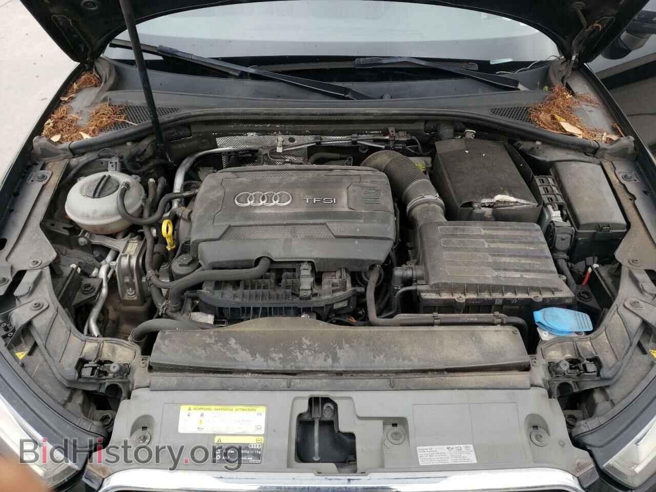 2015 AUDI A3 - VIN: WAUCCGFF6F1085046 - Фото 7