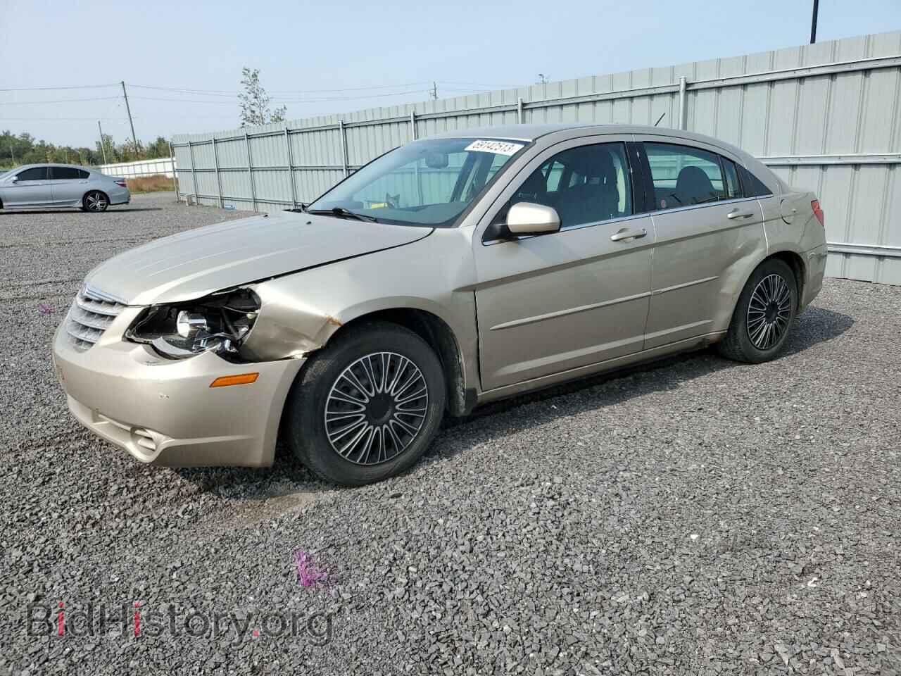 Photo 1C3LC46B29N537719 - CHRYSLER SEBRING 2009