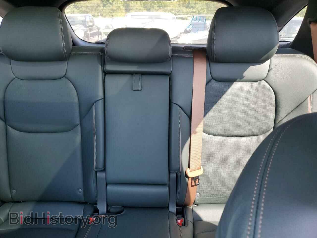 2023 GENESIS GV70 BASE - VIN: KMUMADTB5PU127491 - Фото 10