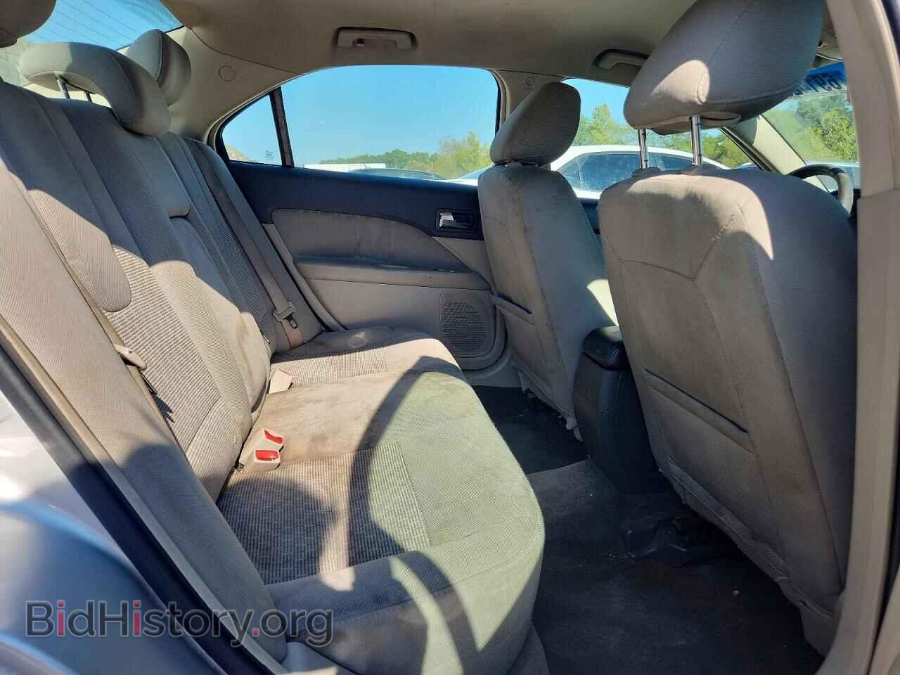 2011 FORD FUSION - VIN: 3FAHP0HA5BR171203 - Фото 10