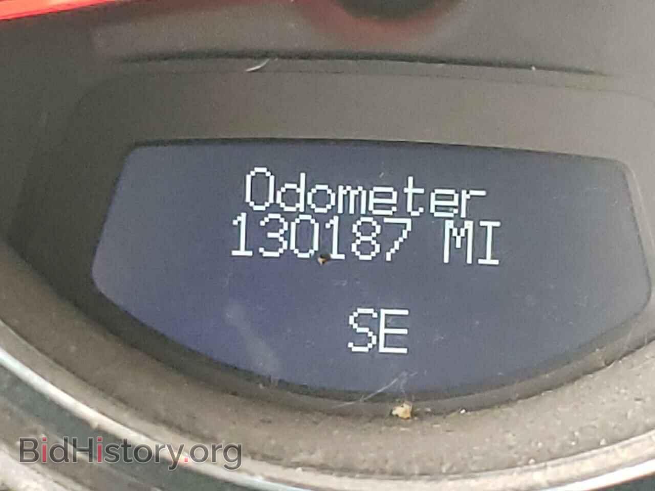 2012 CADILLAC CTS - VIN: 1G6DA5E51C0124513 - Фото 8