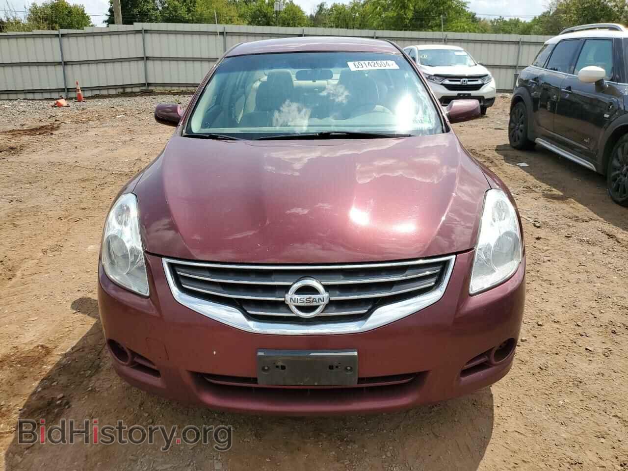 2011 NISSAN ALTIMA - VIN: 1N4AL2AP3BC107537 - Фото 5