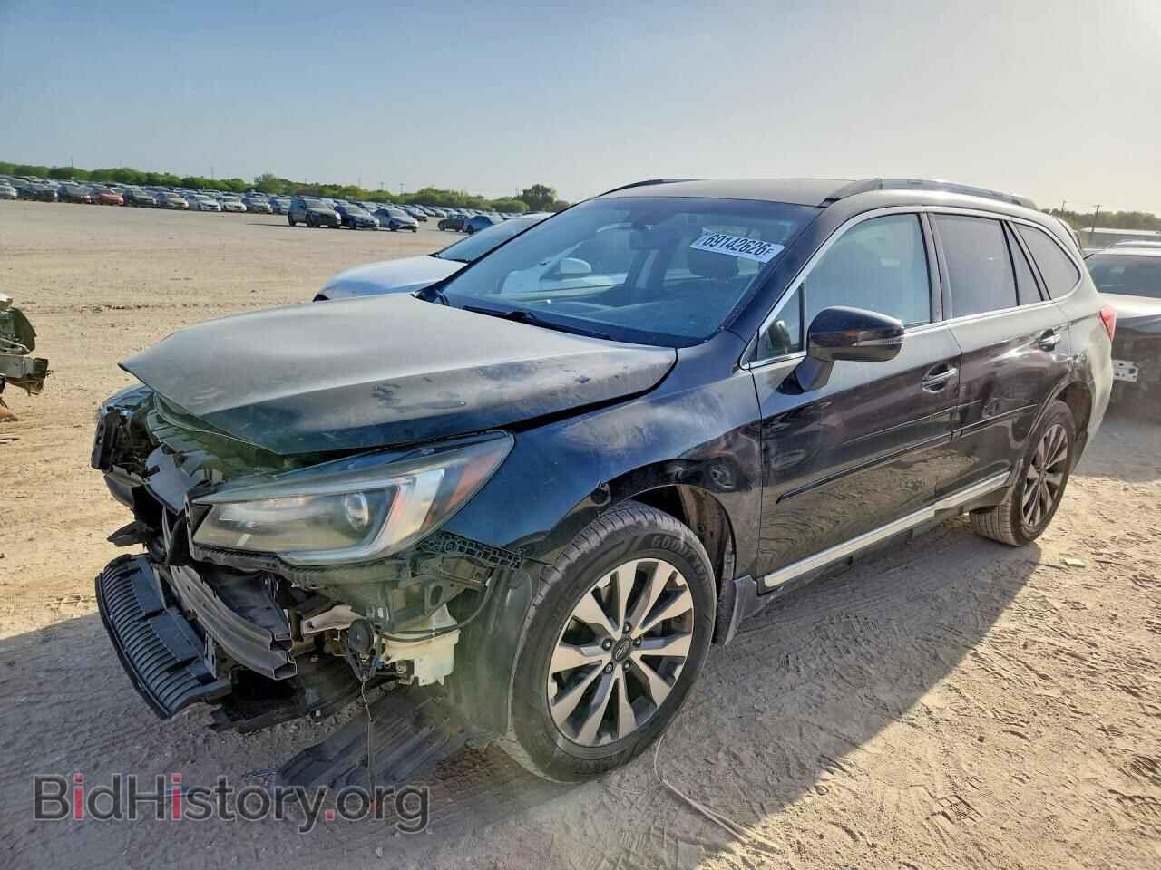 Photo 4S4BSETC9J3360918 - SUBARU OUTBACK 2018