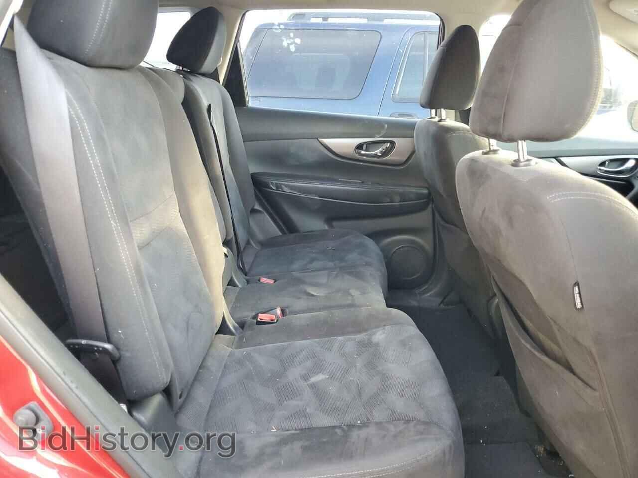 2015 NISSAN ROGUE - VIN: KNMAT2MV2FP507401 - Photo 10