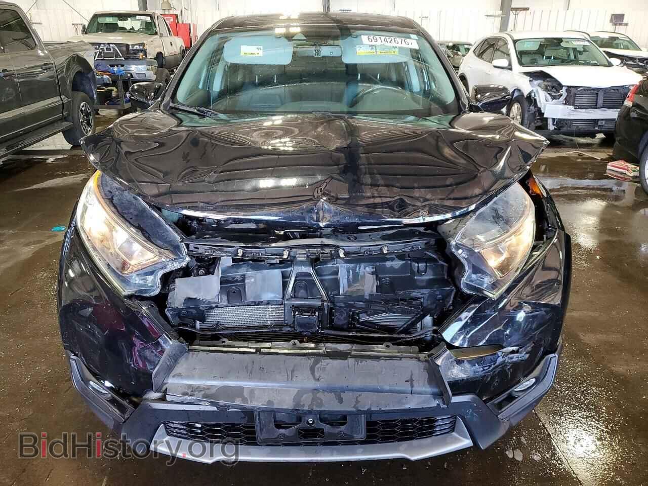 2019 HONDA CRV - VIN: 7FARW2H82KE009125 - Photo 5