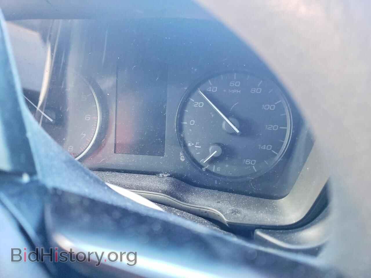 2025 SUBARU FORESTER - VIN: JF2SLDACXSH449143 - Фото 9