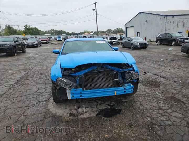 2014 FORD MUSTANG - VIN: 1ZVBP8AM8E5202029 - Фото 14