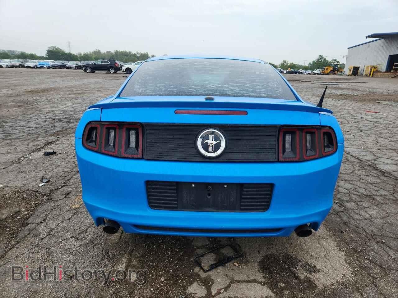 2014 FORD MUSTANG - VIN: 1ZVBP8AM8E5202029 - Фото 6