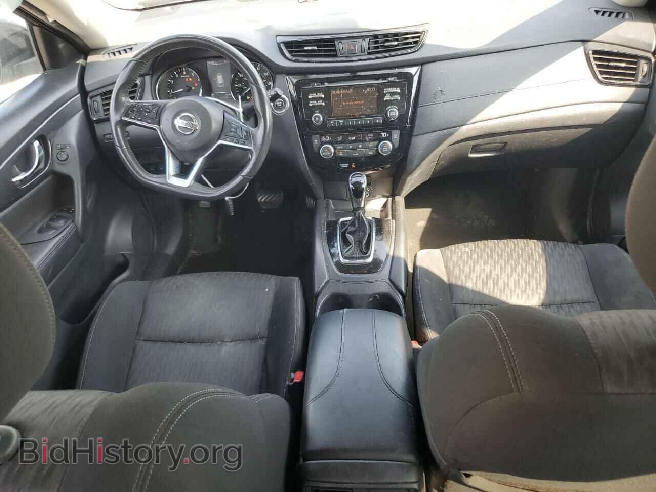 2017 NISSAN ROGUE - VIN: KNMAT2MT8HP507744 - Фото 8