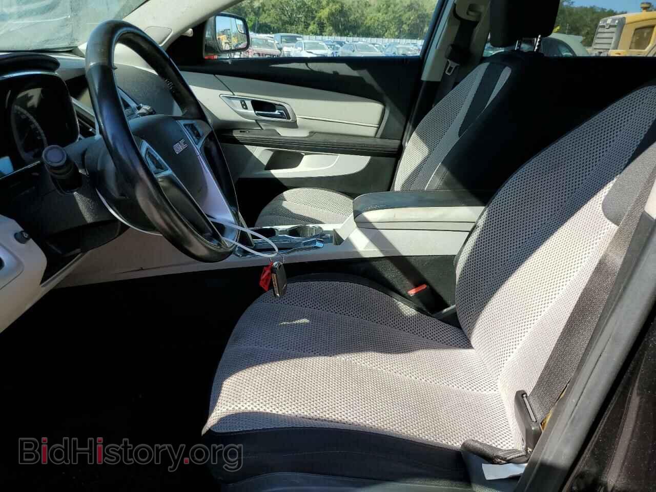 2014 GMC TERRAIN - VIN: 2GKALREK2E6242379 - Фото 7
