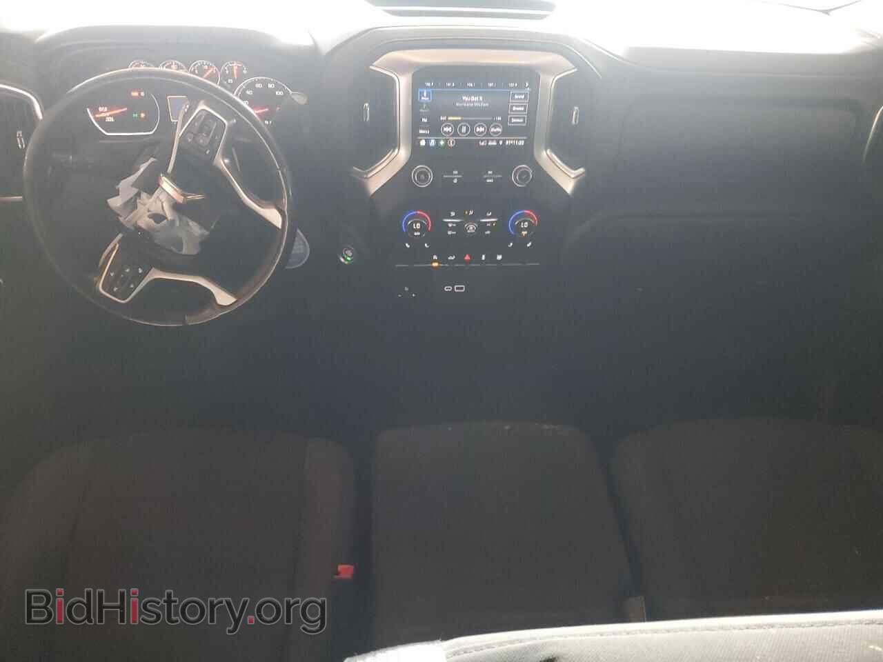 2020 CHEVROLET ALL Models - VIN: 3GCPWDED9LG126017 - Фото 8