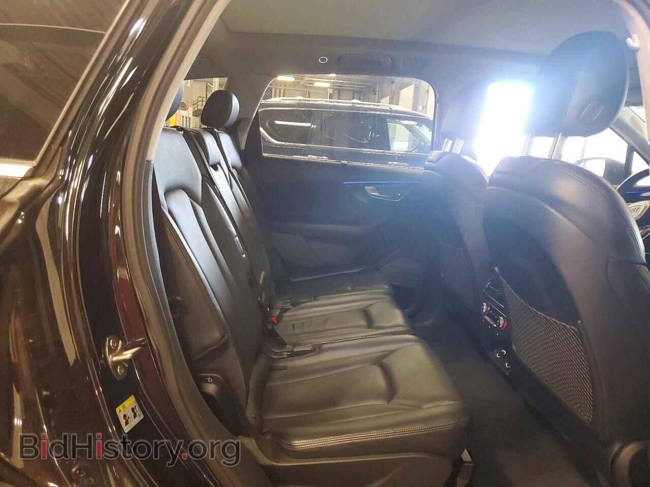 2017 AUDI Q7 - VIN: WA1VAAF77HD020757 - Фото 11