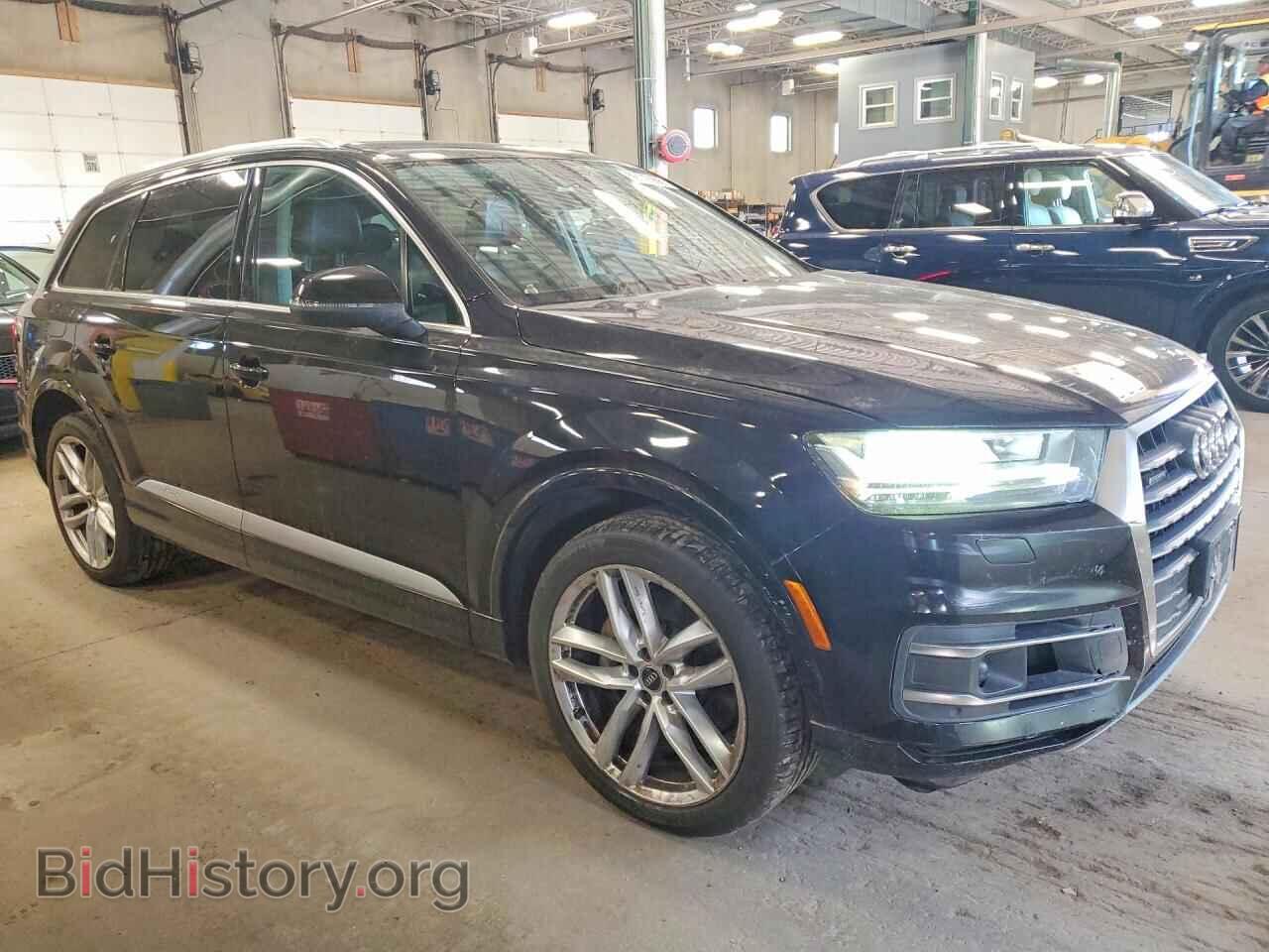2017 AUDI Q7 - VIN: WA1VAAF77HD020757 - Фото 4