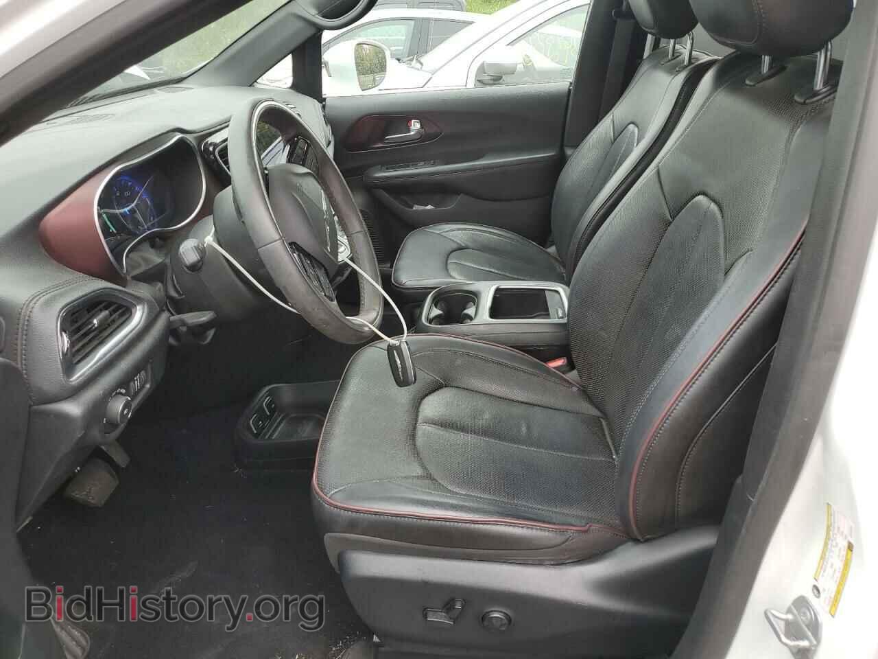 2020 CHRYSLER PACIFICA - VIN: 2C4RC1GG4LR146371 - Photo 7