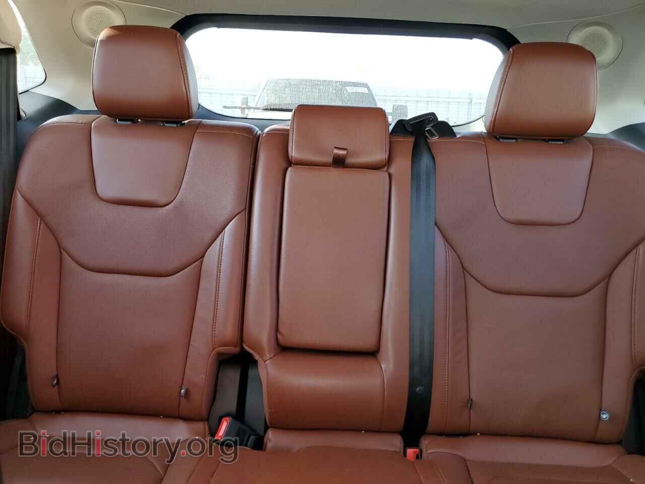 2016 FORD EDGE - VIN: 2FMPK4K94GBB21159 - Фото 10