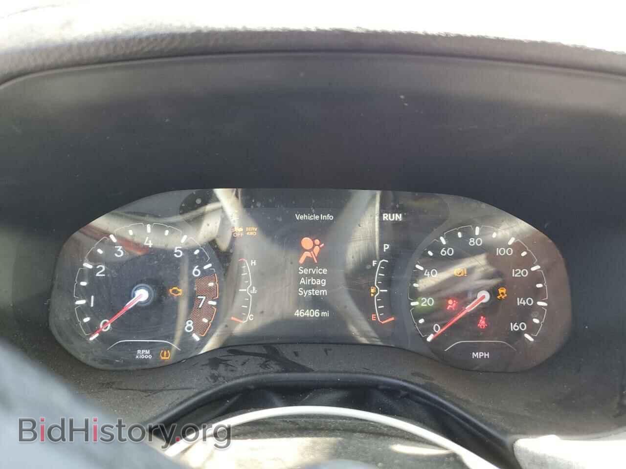 2022 JEEP COMPASS - VIN: 3C4NJDFB8NT157868 - Фото 9