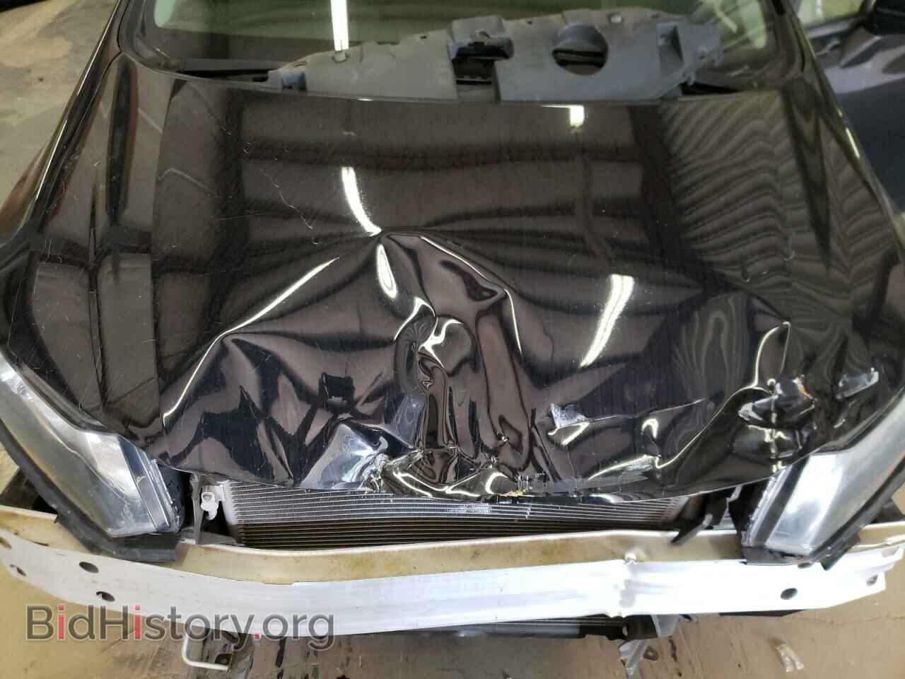 2015 HONDA CIVIC - VIN: 19XFB2F76FE118929 - Photo 11