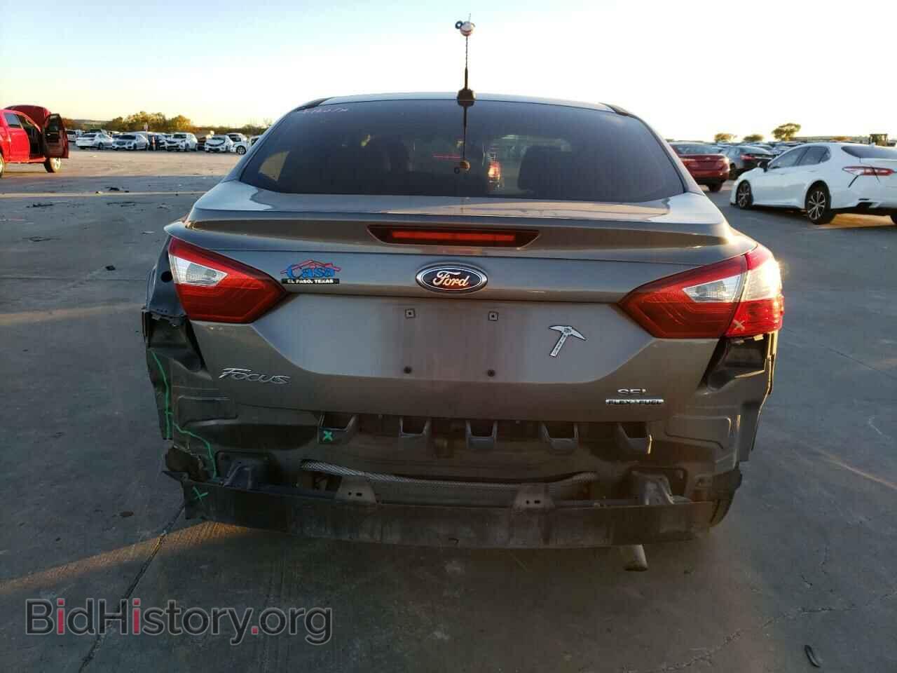 2012 FORD FOCUS - VIN: 1FAHP3H29CL479579 - Фото 6