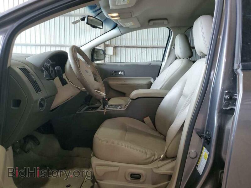 2010 Ford EDGE (VIN 2FMDK3JC9ABA60974) — photo 7 of 13