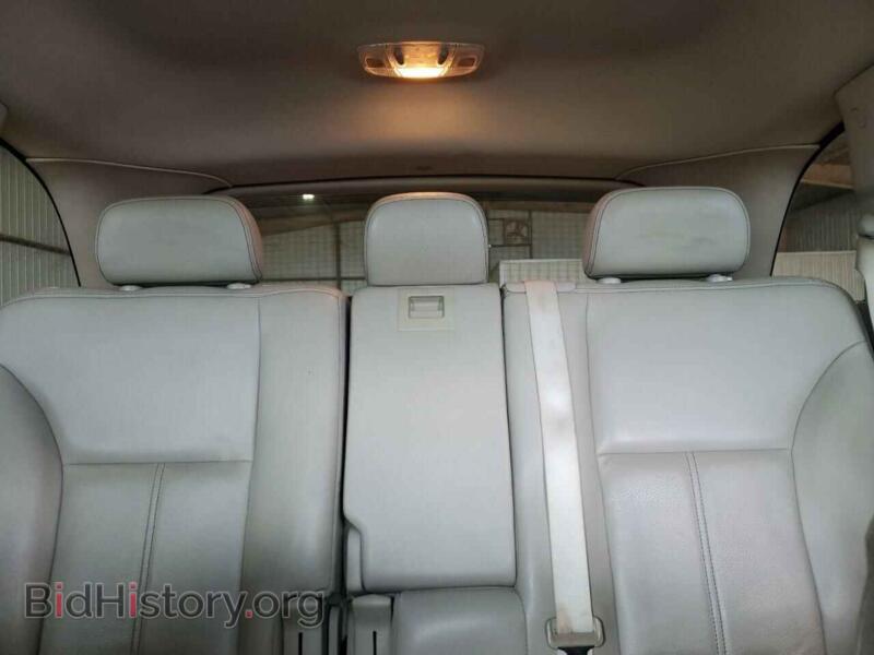 2010 Ford EDGE (VIN 2FMDK3JC9ABA60974) — photo 10 of 13