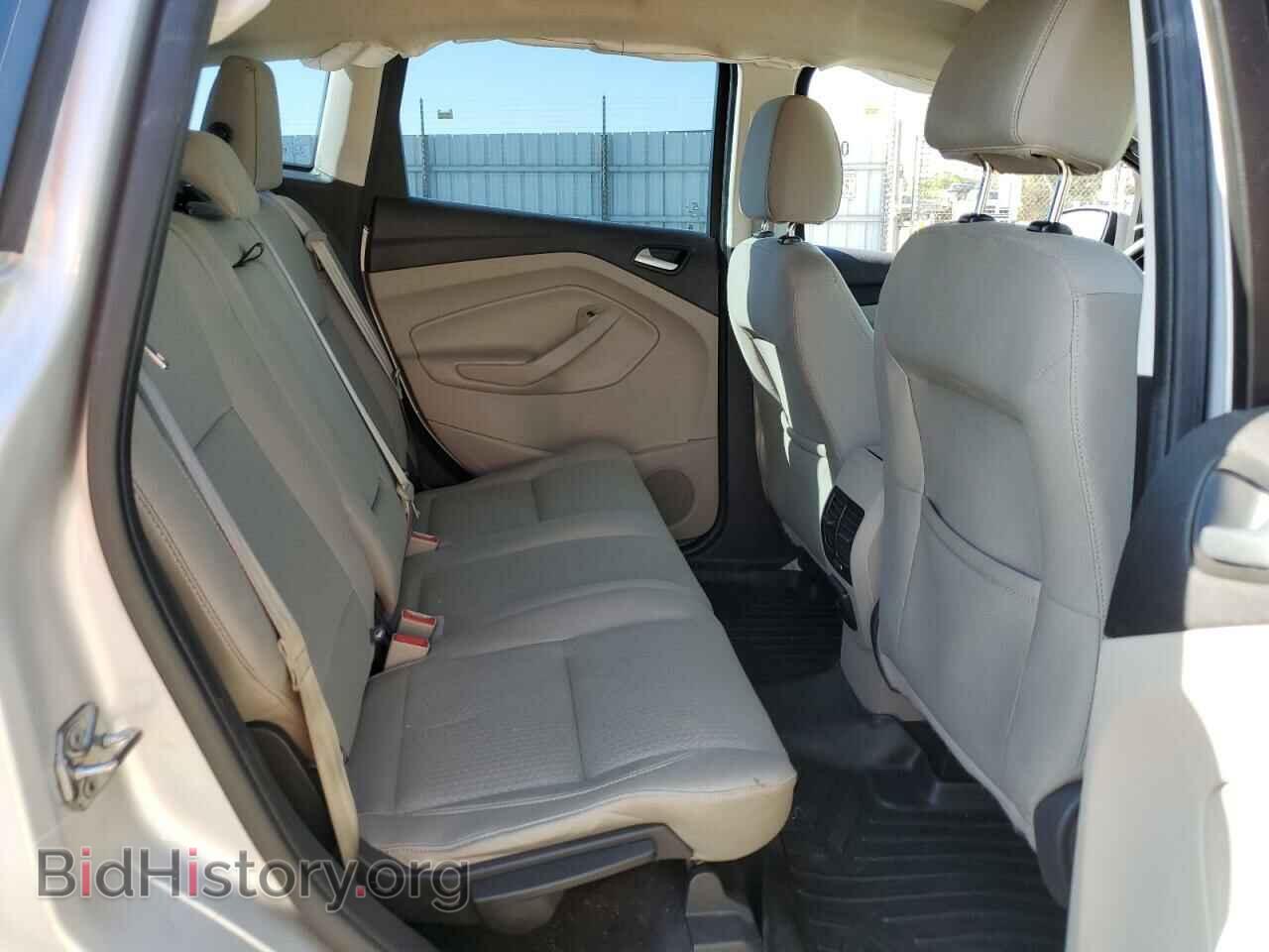 2017 FORD CMAX - VIN: 1FADP5AU3HL104333 - Photo 10