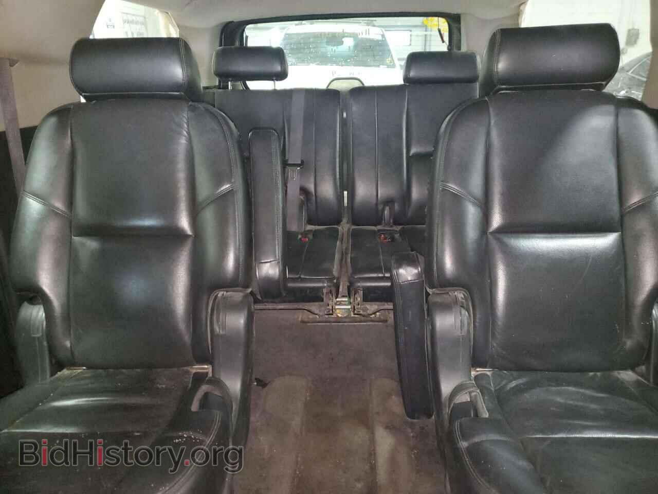 2010 GMC YUKON - VIN: 1GKUKMEF8AR234288 - Фото 10