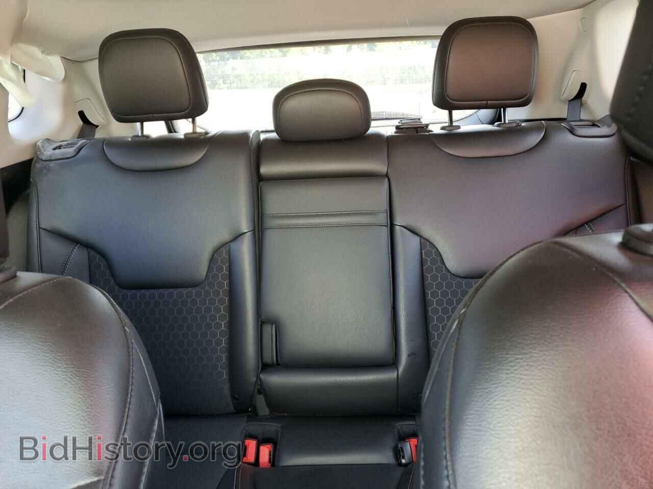2019 JEEP COMPASS - VIN: 3C4NJDBB1KT734581 - Фото 10