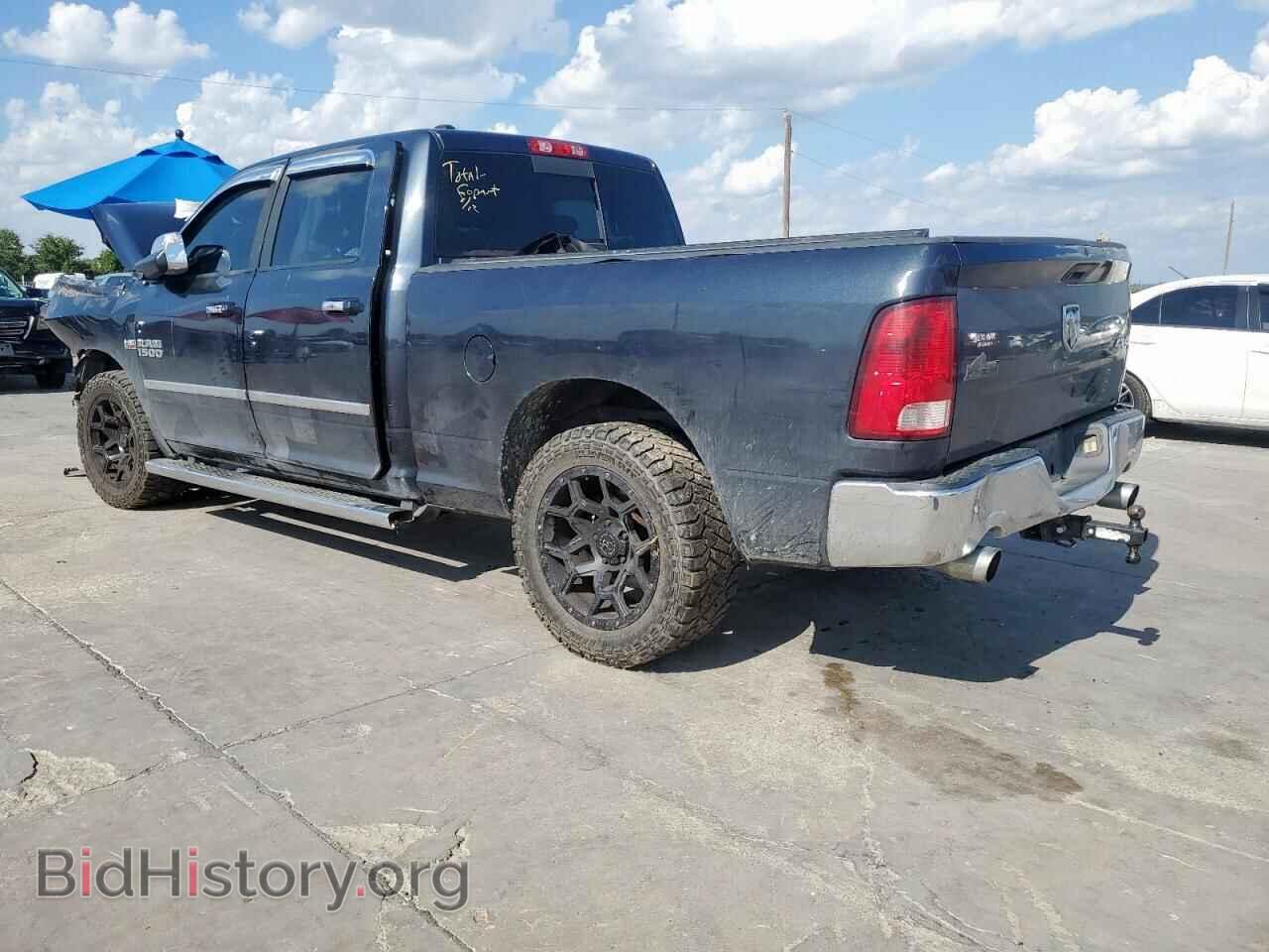 2014 RAM All Models - VIN: 1C6RR7TT1ES239751 - Фото 2