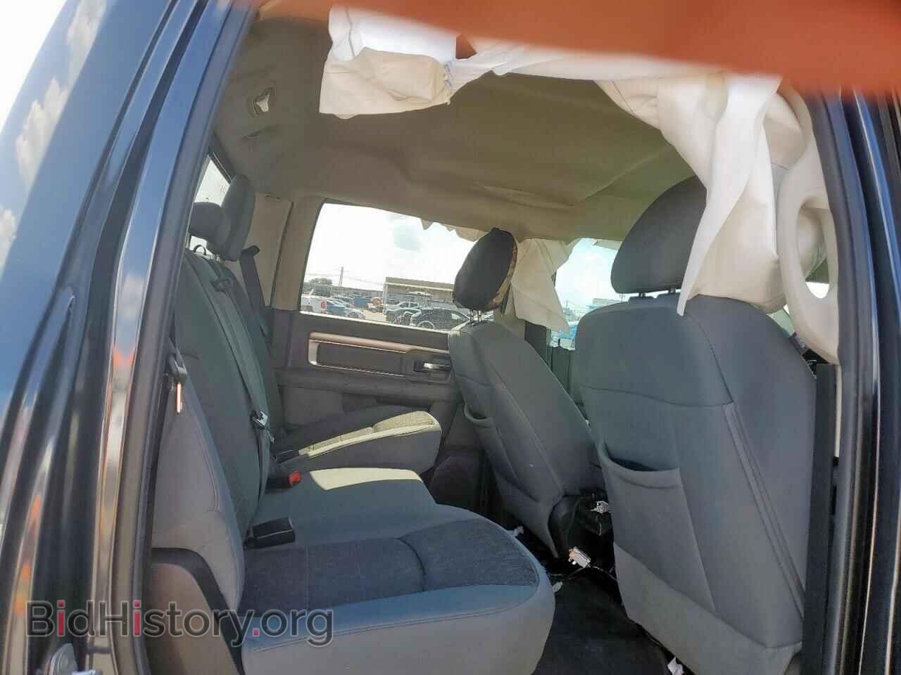 2014 RAM All Models - VIN: 1C6RR7TT1ES239751 - Фото 11