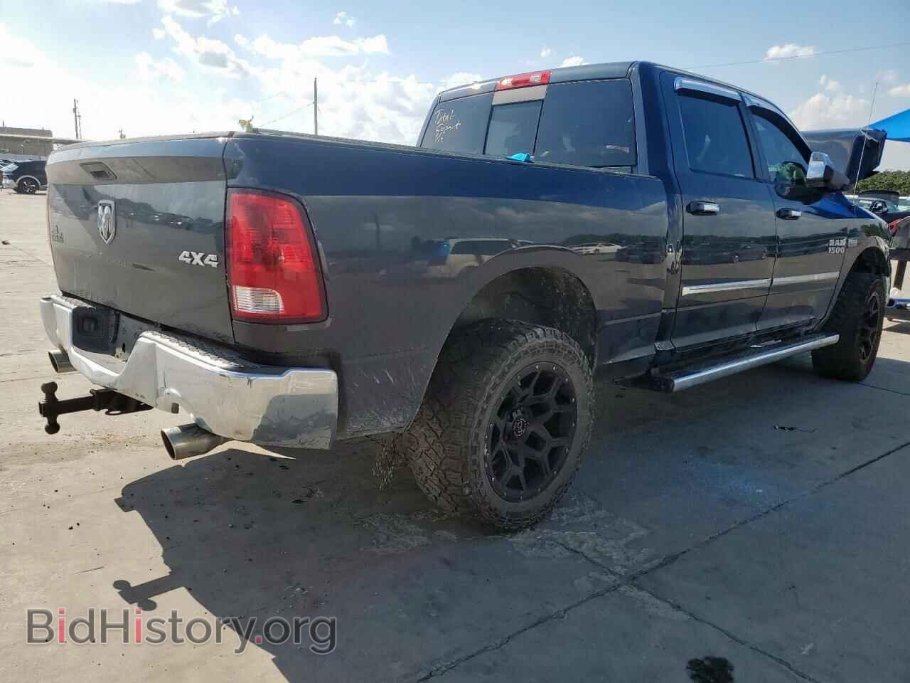 2014 RAM All Models - VIN: 1C6RR7TT1ES239751 - Фото 3