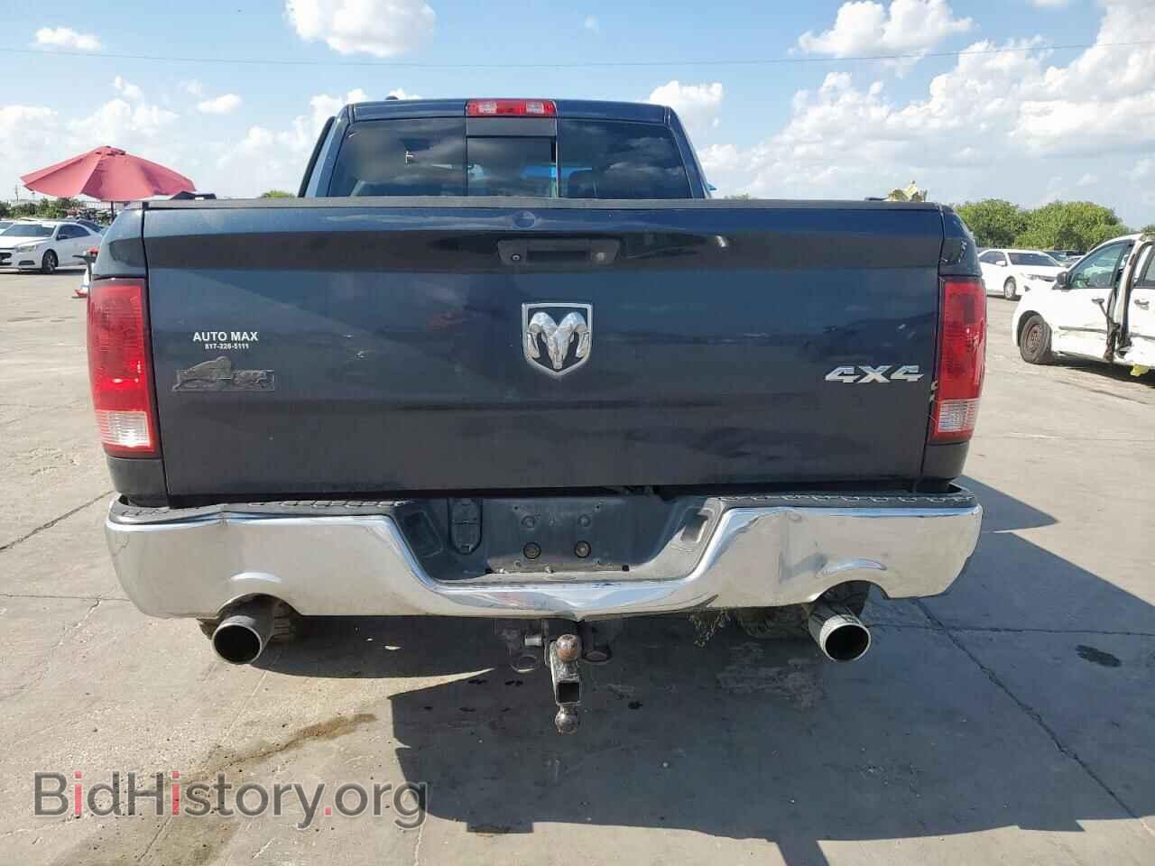2014 RAM All Models - VIN: 1C6RR7TT1ES239751 - Фото 6
