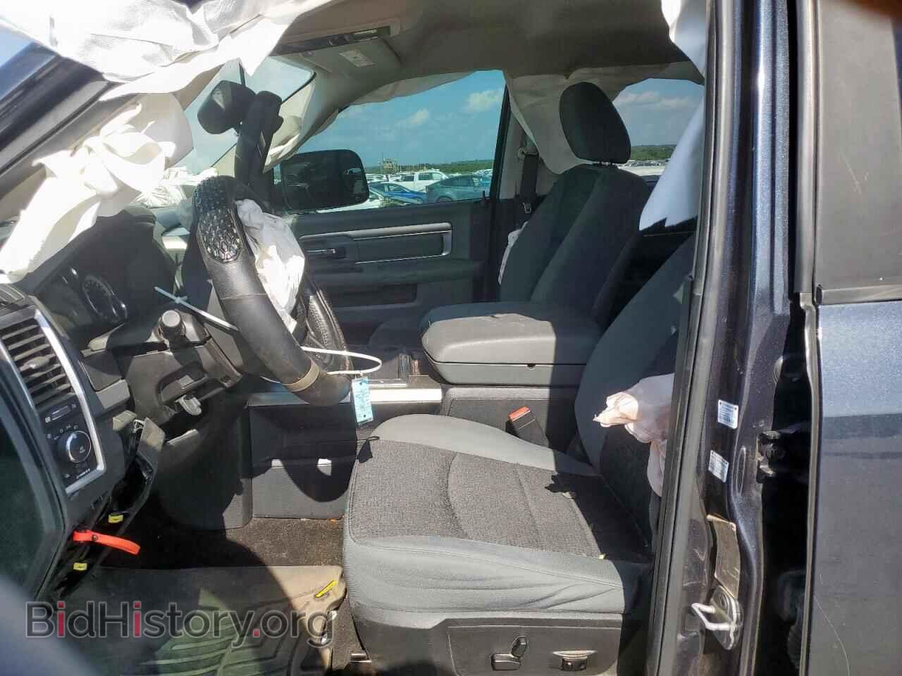 2014 RAM All Models - VIN: 1C6RR7TT1ES239751 - Фото 7