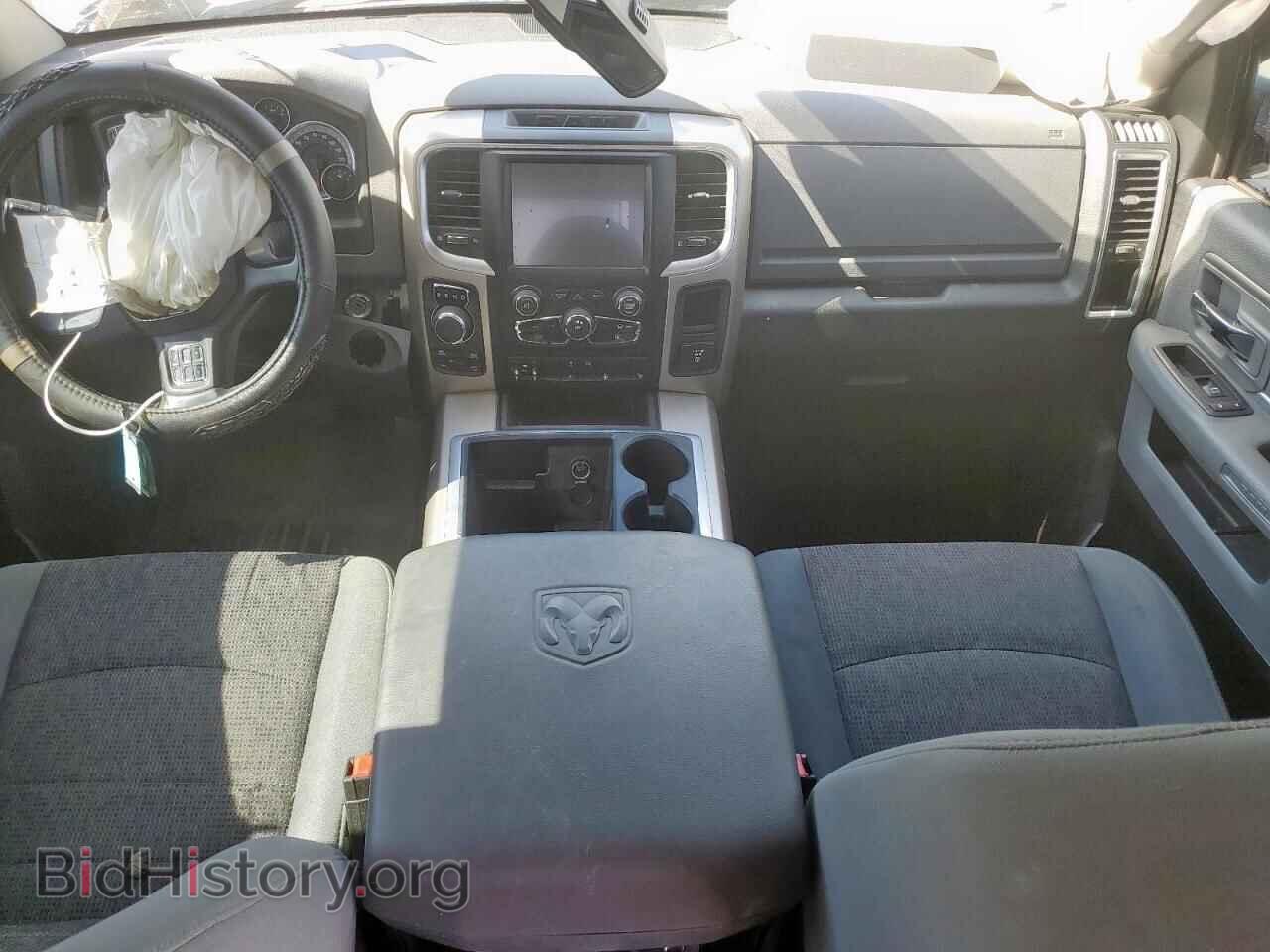 2014 RAM All Models - VIN: 1C6RR7TT1ES239751 - Фото 8