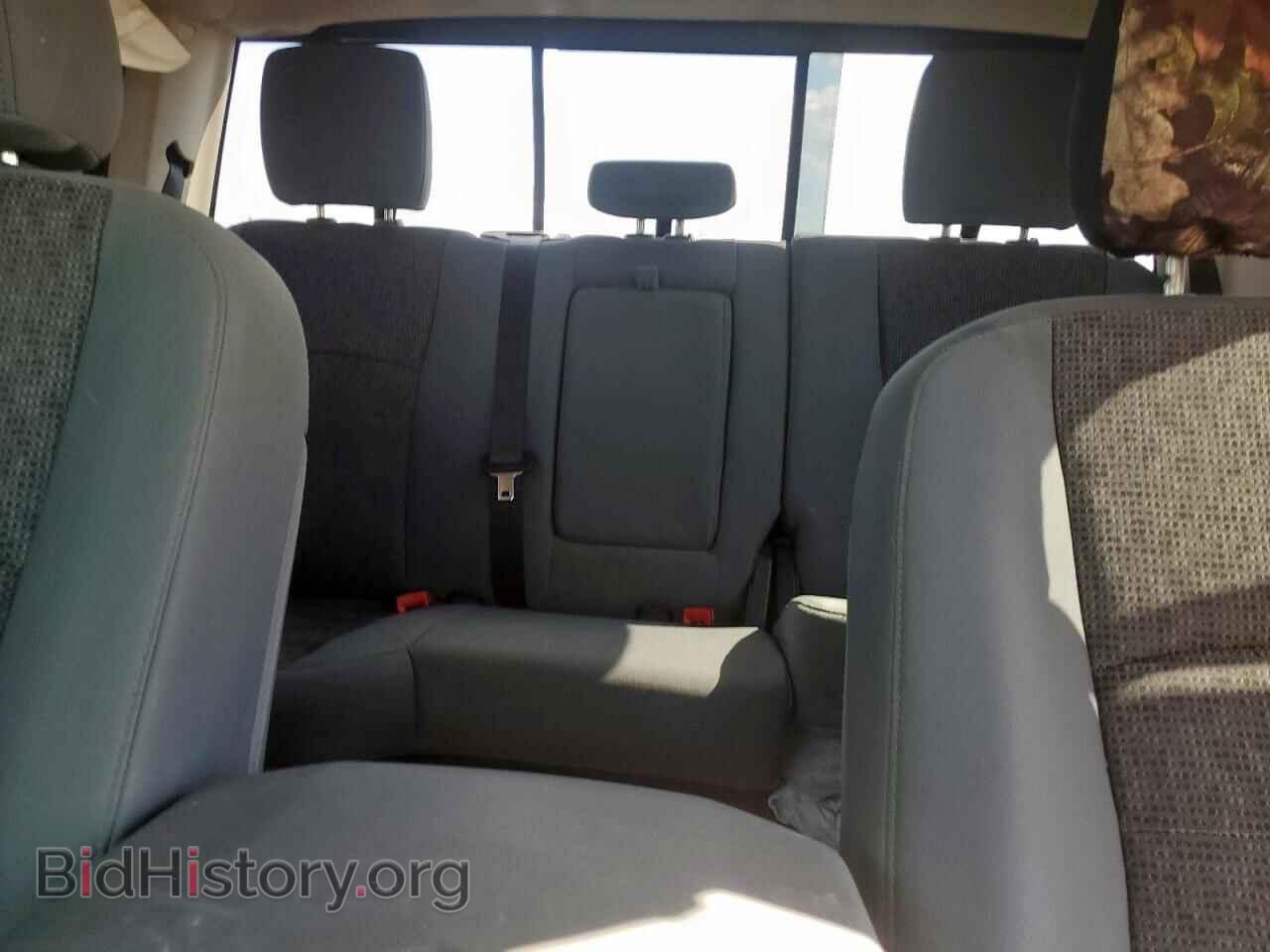 2014 RAM All Models - VIN: 1C6RR7TT1ES239751 - Фото 10