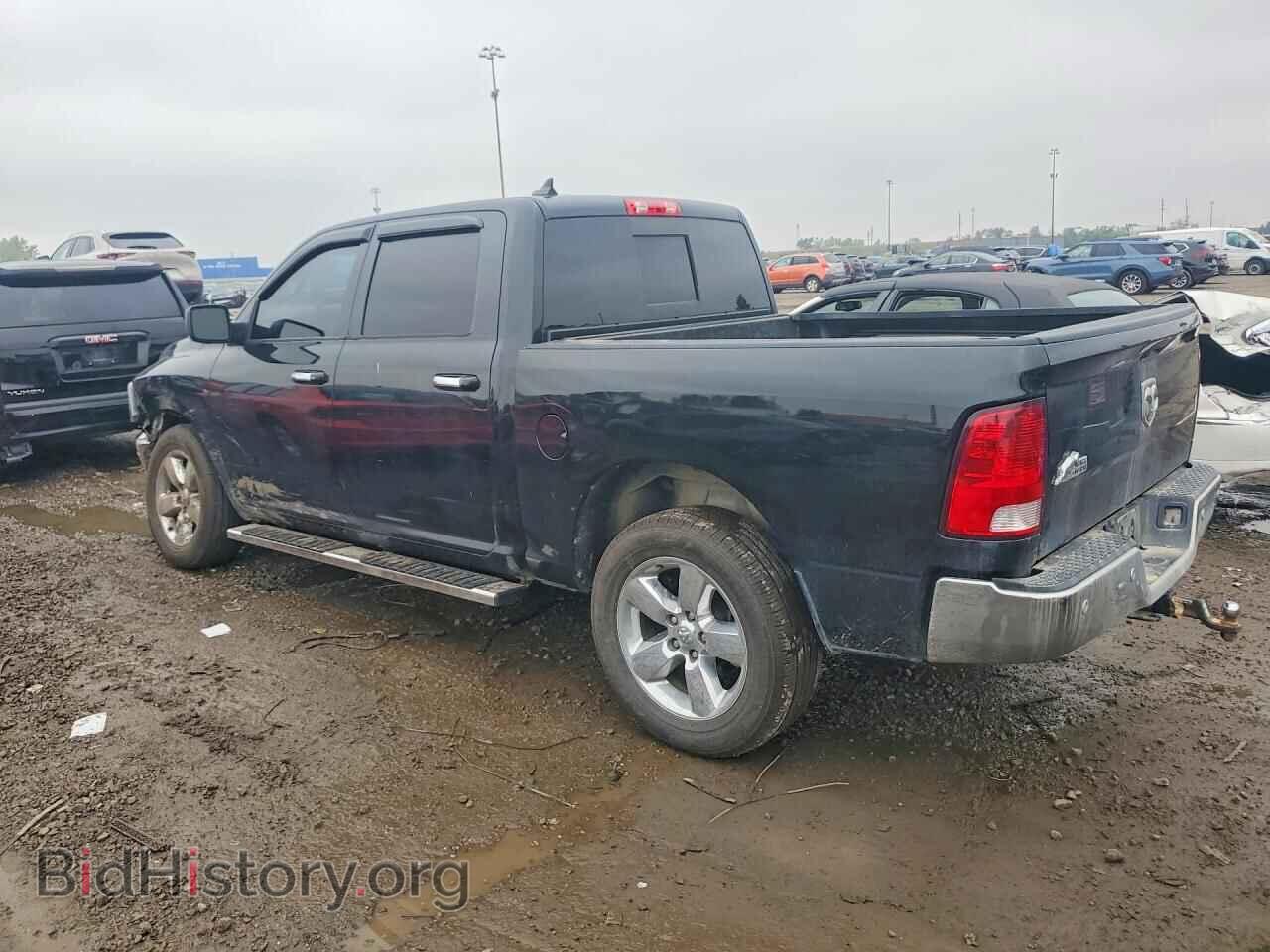 2017 RAM 1500 - VIN: 1C6RR7LG5HS849689 - Photo 2